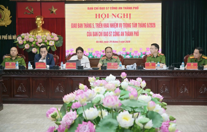 H&agrave; Nội thử nghiệm c&ocirc;ng nghệ biến camera thường th&agrave;nh 'mắt thần' AI- Ảnh 1.