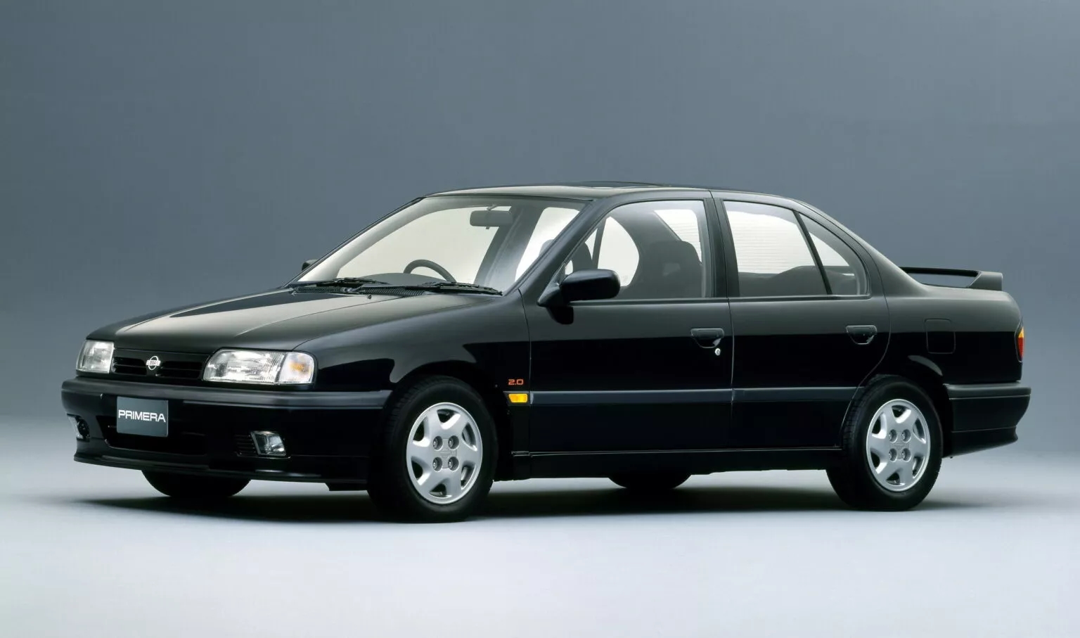 Nissan N7 từng đến Việt Nam sẽ b&aacute;n ở Đ&ocirc;ng Nam &Aacute; với bảng t&ecirc;n 'huyền thoại' Primera: Lớn hơn Camry, chạy 500km/sạc- Ảnh 1.