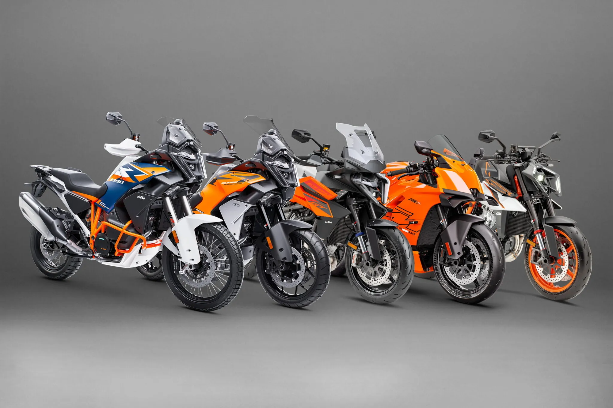 KTM bị c&aacute;o buộc b&aacute;n xe độ cho kh&aacute;ch h&agrave;ng: H&atilde;ng n&oacute;i đ&oacute; l&agrave; 'thủ thuật', l&yacute; do ph&iacute;a sau khiến nhiều người bị sốc- Ảnh 2.