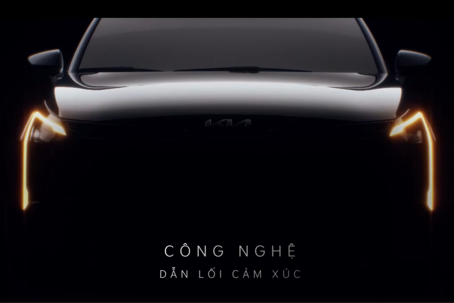 Kia Sportage 2026 chốt ngày ra mắt khách Việt: Thiết kế đổi gần như hoàn toàn, khả năng cao có tùy chọn hybrid cắm sạc