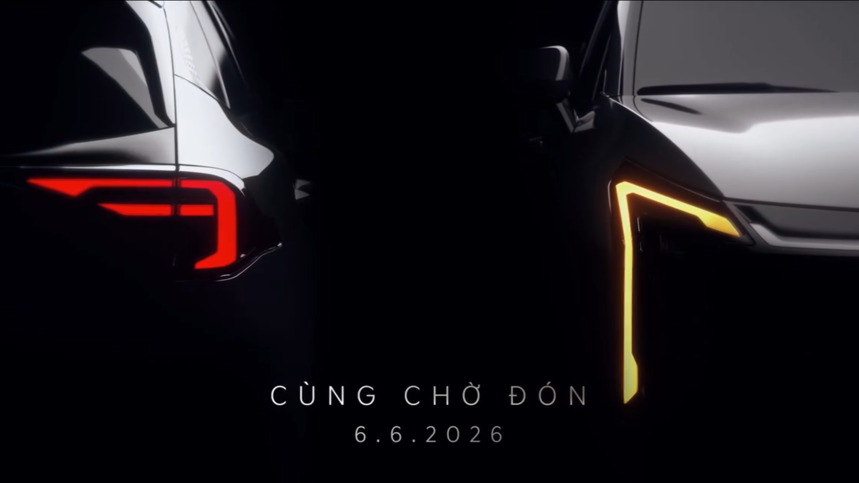 Kia Sportage 2026 chốt ngày ra mắt khách Việt: Thiết kế đổi gần như hoàn toàn, khả năng cao có tùy chọn hybrid cắm sạc- Ảnh 1. Kia Sportage 2026 chốt ngày ra mắt khách Việt: Thiết kế đổi gần như hoàn toàn, khả năng cao có tùy chọn hybrid cắm sạc- Ảnh 1.