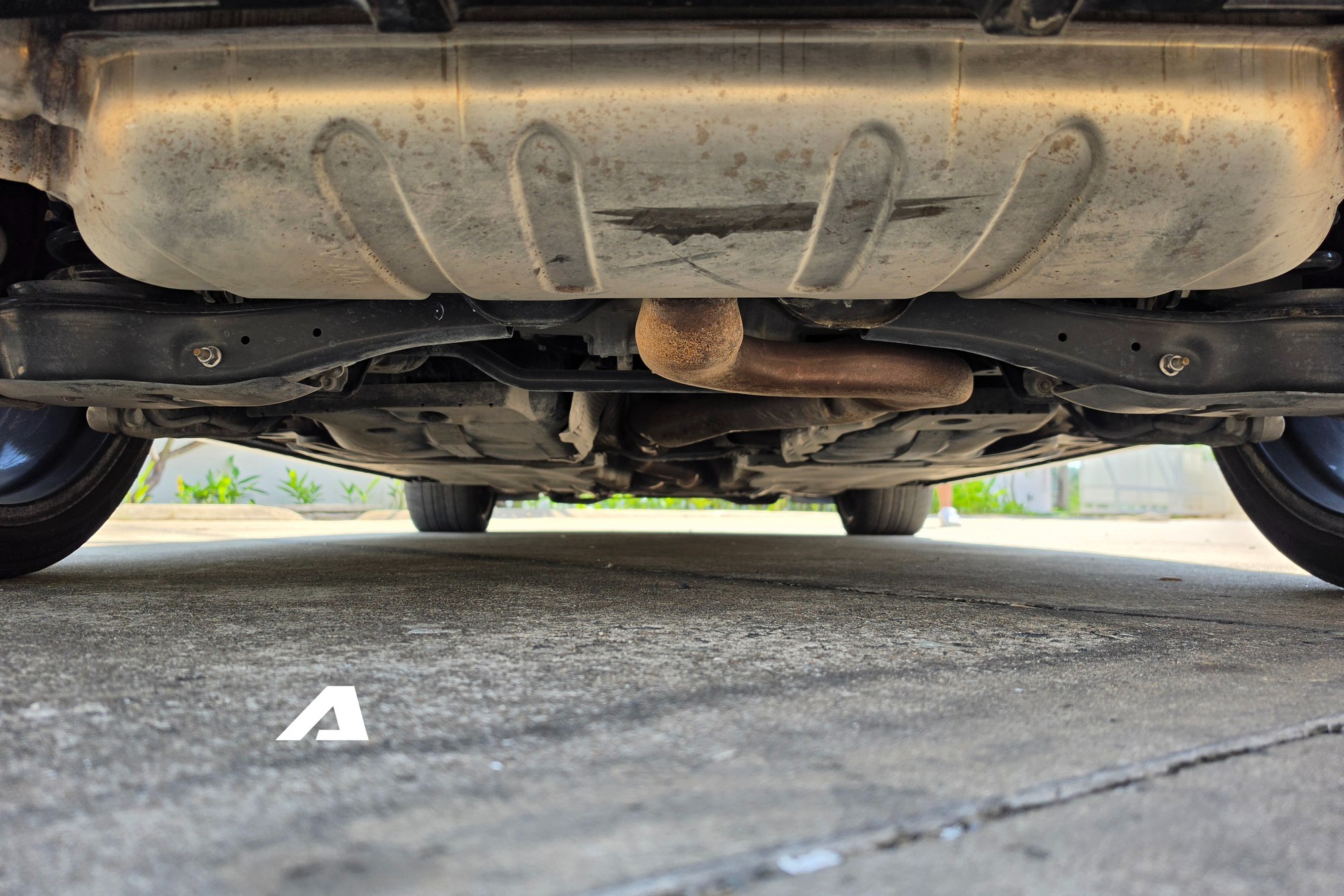 T&ocirc;i cầm l&aacute;i Volkswagen Golf R tr&ecirc;n đường phố Việt Nam: Gợi lại cảm gi&aacute;c l&aacute;i xe đua đ&uacute;ng nghĩa, sức mạnh kh&ocirc;ng l&agrave; yếu tố ghi điểm duy nhất- Ảnh 6.