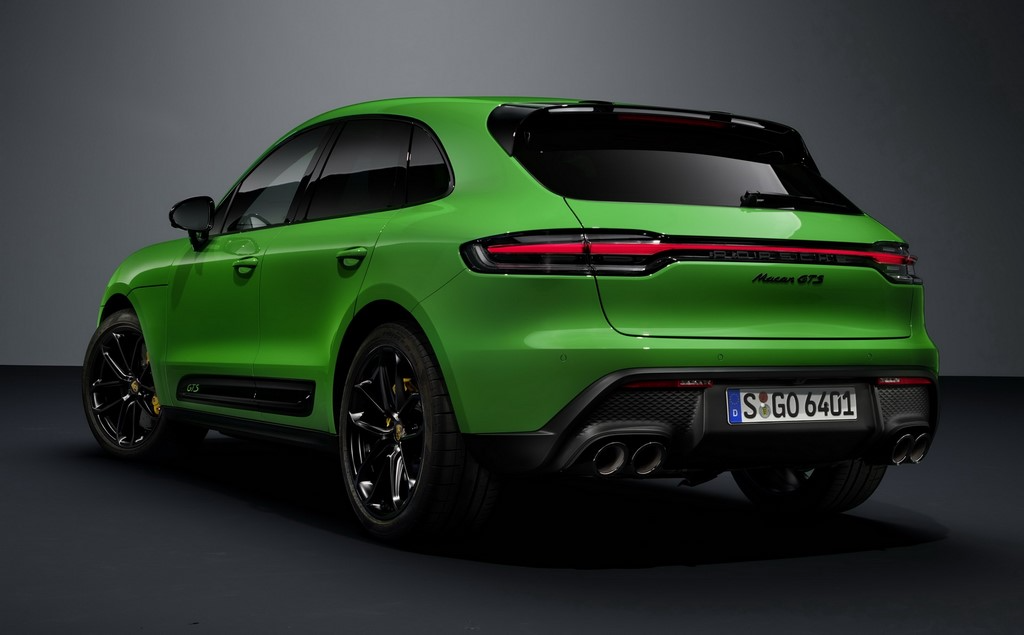 Tin buồn cho c&aacute;c t&iacute;n đồ Porsche Macan: Ngừng sản xuất xe xăng từ giữa năm nay, chỉ giữ lại c&aacute;c d&ograve;ng thuần điện- Ảnh 2.