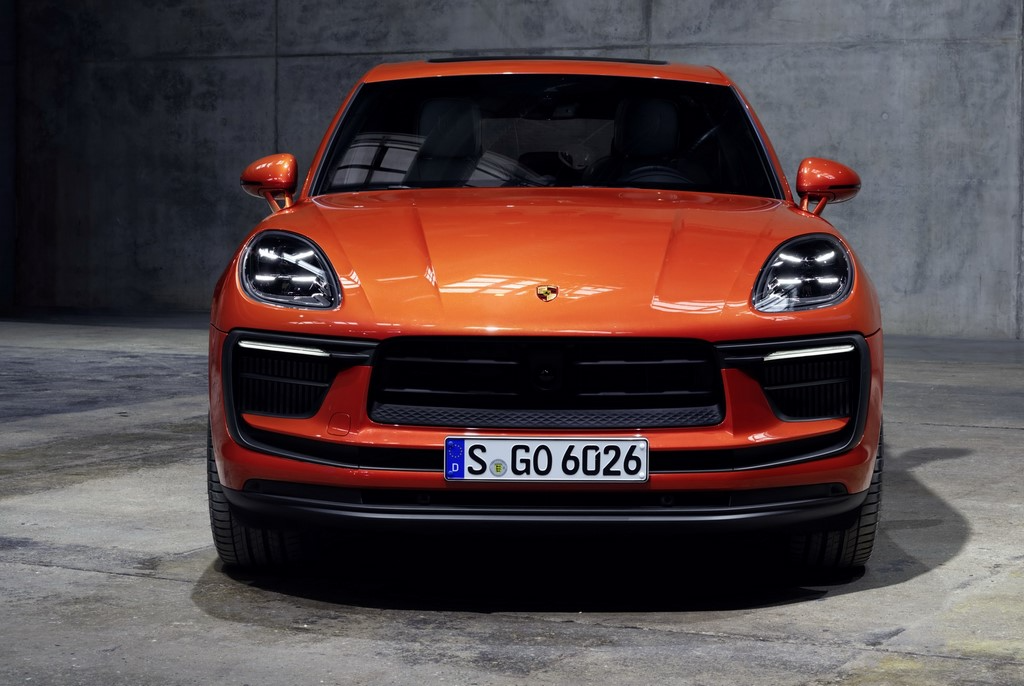 Tin buồn cho c&aacute;c t&iacute;n đồ Porsche Macan: Ngừng sản xuất xe xăng từ giữa năm nay, chỉ giữ lại c&aacute;c d&ograve;ng thuần điện- Ảnh 1.