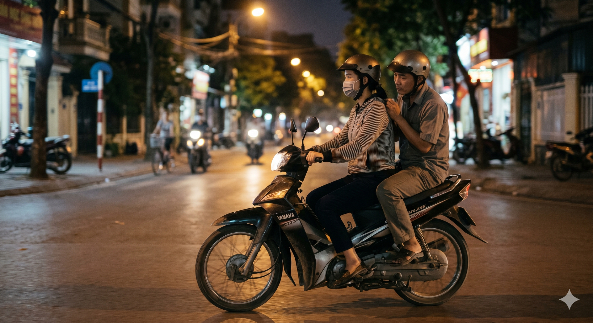 Vụ c&ocirc; g&aacute;i bị g&atilde; đ&agrave;n &ocirc;ng đi nhờ xe s&agrave;m sỡ khiến MXH tranh c&atilde;i nảy lửa v&igrave; b&igrave;nh luận của 1 b&agrave; mẹ: Bạn c&oacute; đồng t&igrave;nh kh&ocirc;ng?- Ảnh 1.
