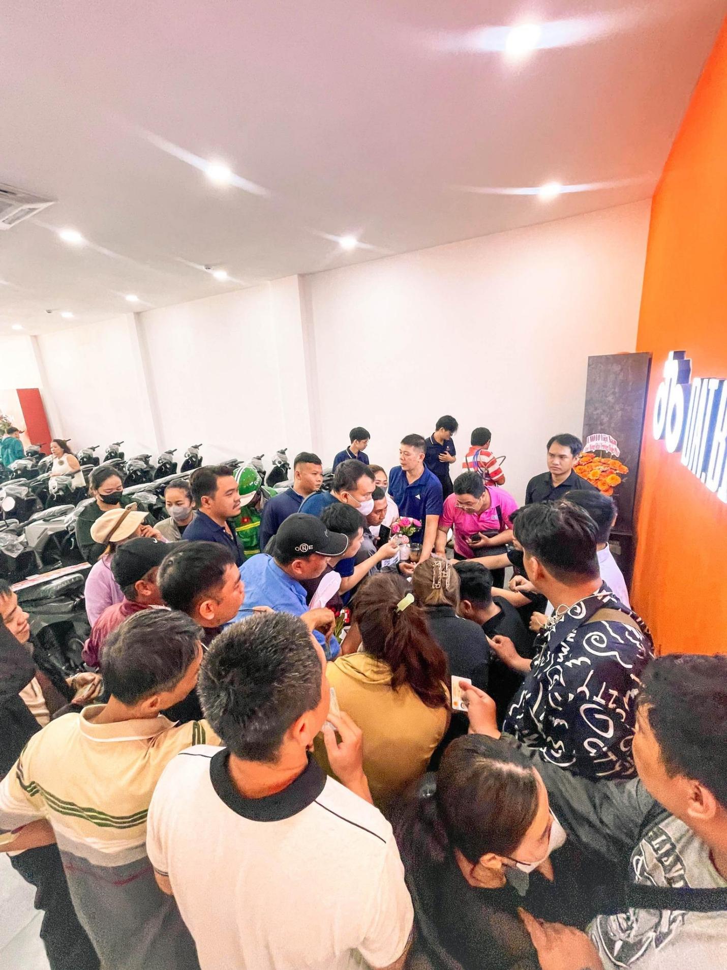 &ldquo;Giờ G&rdquo; chuyển đổi xanh cận kề: cuộc đua xe điện bước sang v&ograve;ng loại- Ảnh 2.