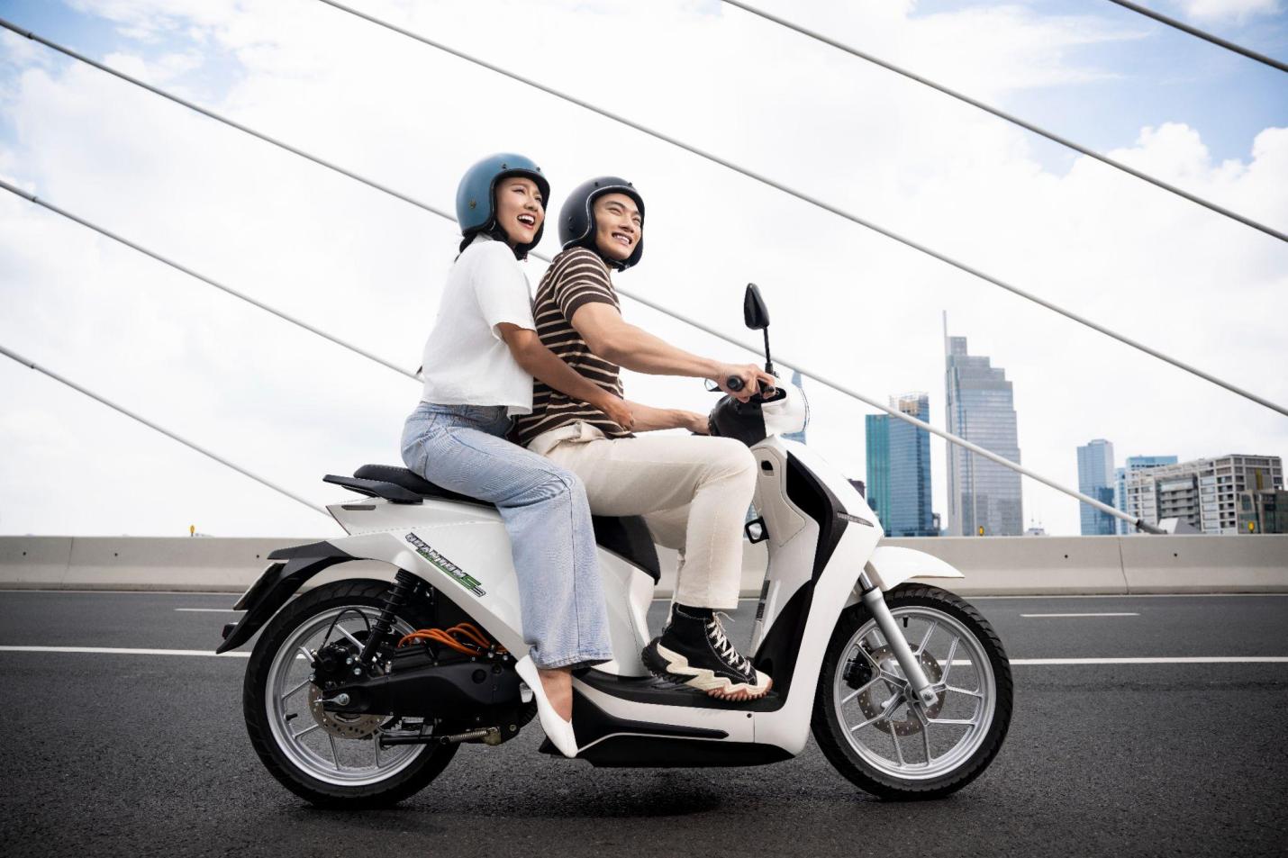 &ldquo;Giờ G&rdquo; chuyển đổi xanh cận kề: cuộc đua xe điện bước sang v&ograve;ng loại- Ảnh 3.