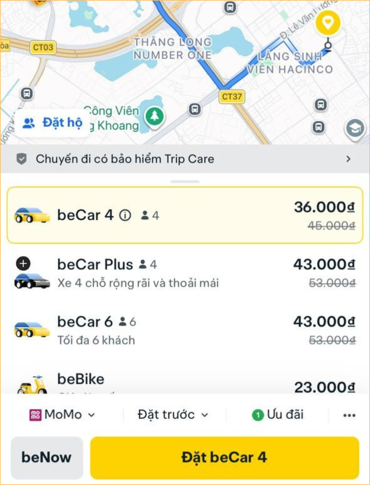 Đi Grab mua g&oacute;i VIP c&ograve;n đắt hơn cuốc thường, thực hư ra sao? C&aacute;c h&atilde;ng xe kh&aacute;c th&igrave; thế n&agrave;o?- Ảnh 6.