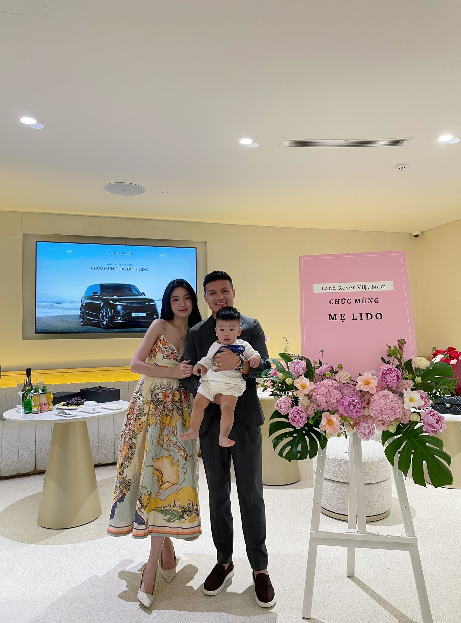 Bị mỉa mai ph&aacute; sản mới b&aacute;n xe 5 tỷ, Chu Thanh Huyền đ&aacute;p 1 c&acirc;u lộ lu&ocirc;n gia thế khủng- Ảnh 4.