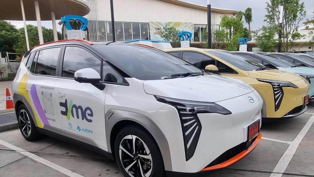 TikTok đang dạy người Mỹ y&ecirc;u xe Trung Quốc, dữ liệu chất lượng n&oacute;i điều ngược lại- Ảnh 1.