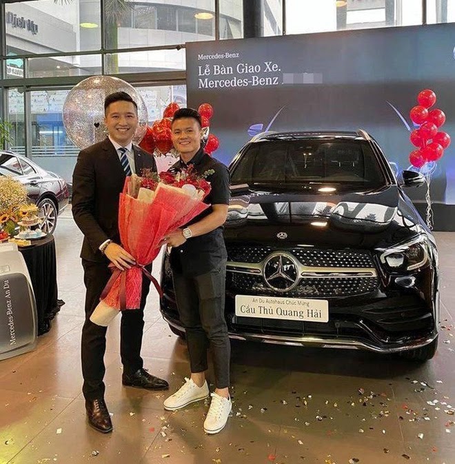 Bị mỉa mai ph&aacute; sản mới b&aacute;n xe 5 tỷ, Chu Thanh Huyền đ&aacute;p 1 c&acirc;u lộ lu&ocirc;n gia thế khủng- Ảnh 3.