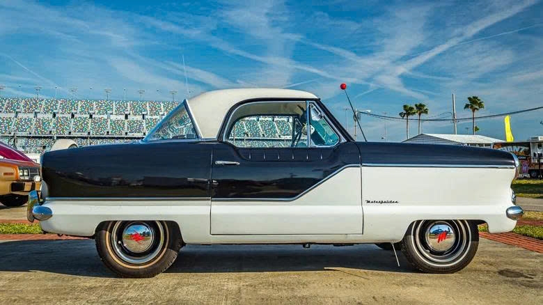 5 mẫu xe cổ điển c&oacute; thể trở th&agrave;nh xe hot rod cực "chất"- Ảnh 2.