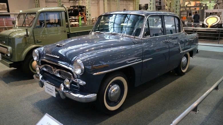 5 mẫu xe cổ điển c&oacute; thể trở th&agrave;nh xe hot rod cực "chất"- Ảnh 4.