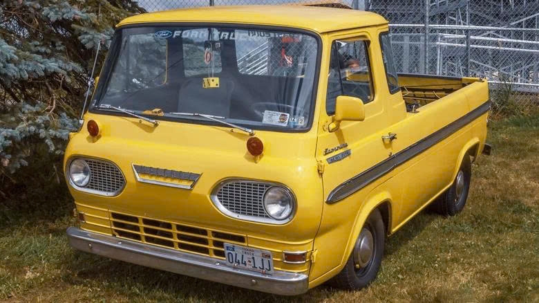 5 mẫu xe cổ điển c&oacute; thể trở th&agrave;nh xe hot rod cực "chất"- Ảnh 3.