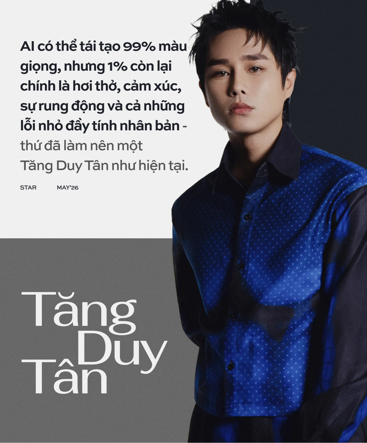 Tăng Duy T&acirc;n: "T&ocirc;i từng bị shipper mạo danh gọi điện, lừa đảo ng&agrave;y c&agrave;ng tinh vi&hellip;"- Ảnh 1.