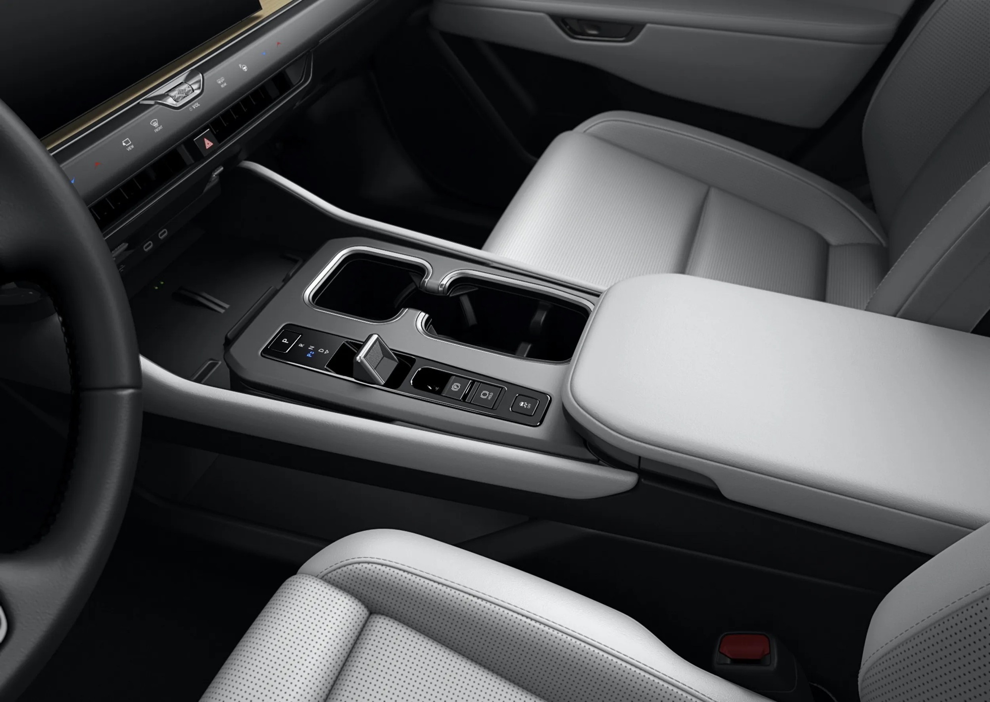 Lexus TZ ra mắt: 6 chỗ, h&agrave;ng 3 ngồi sướng như tr&ecirc;n sofa, c&aacute;ch &acirc;m hơn LX, chung gầm Highlander, chạy gần 500km/sạc- Ảnh 18.