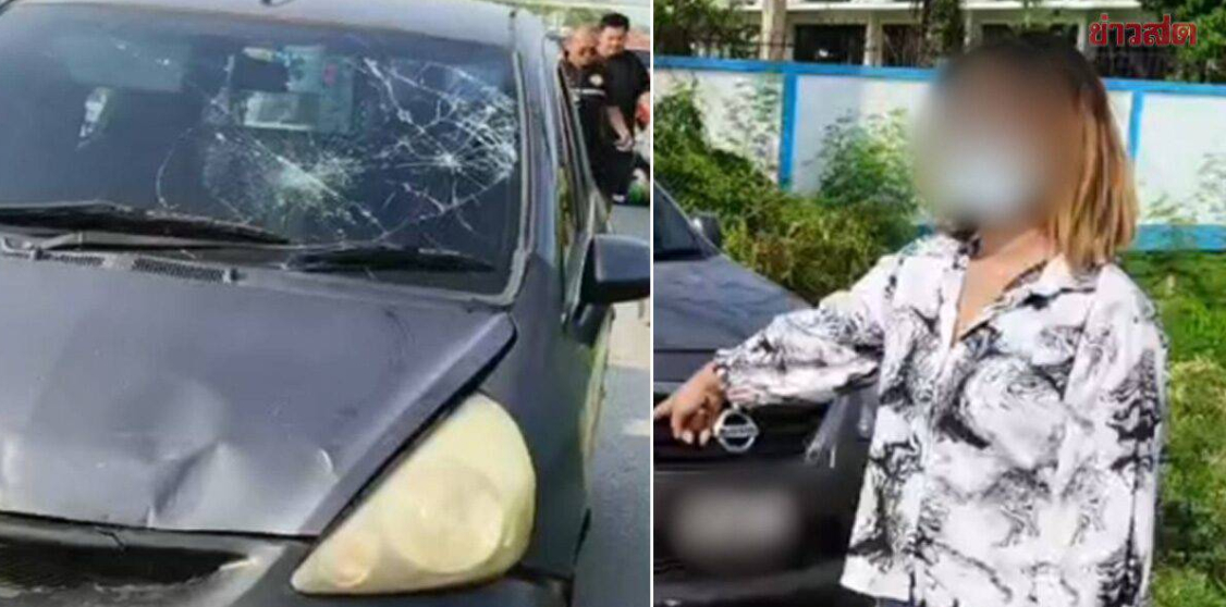 Vợ l&aacute;i &ocirc; t&ocirc; đ&acirc;m chồng tử vong v&igrave; bị lạnh nhạt sau khi đ&atilde; ti&ecirc;u hết t&agrave;i sản để &ldquo;cung phụng&rdquo;- Ảnh 1.