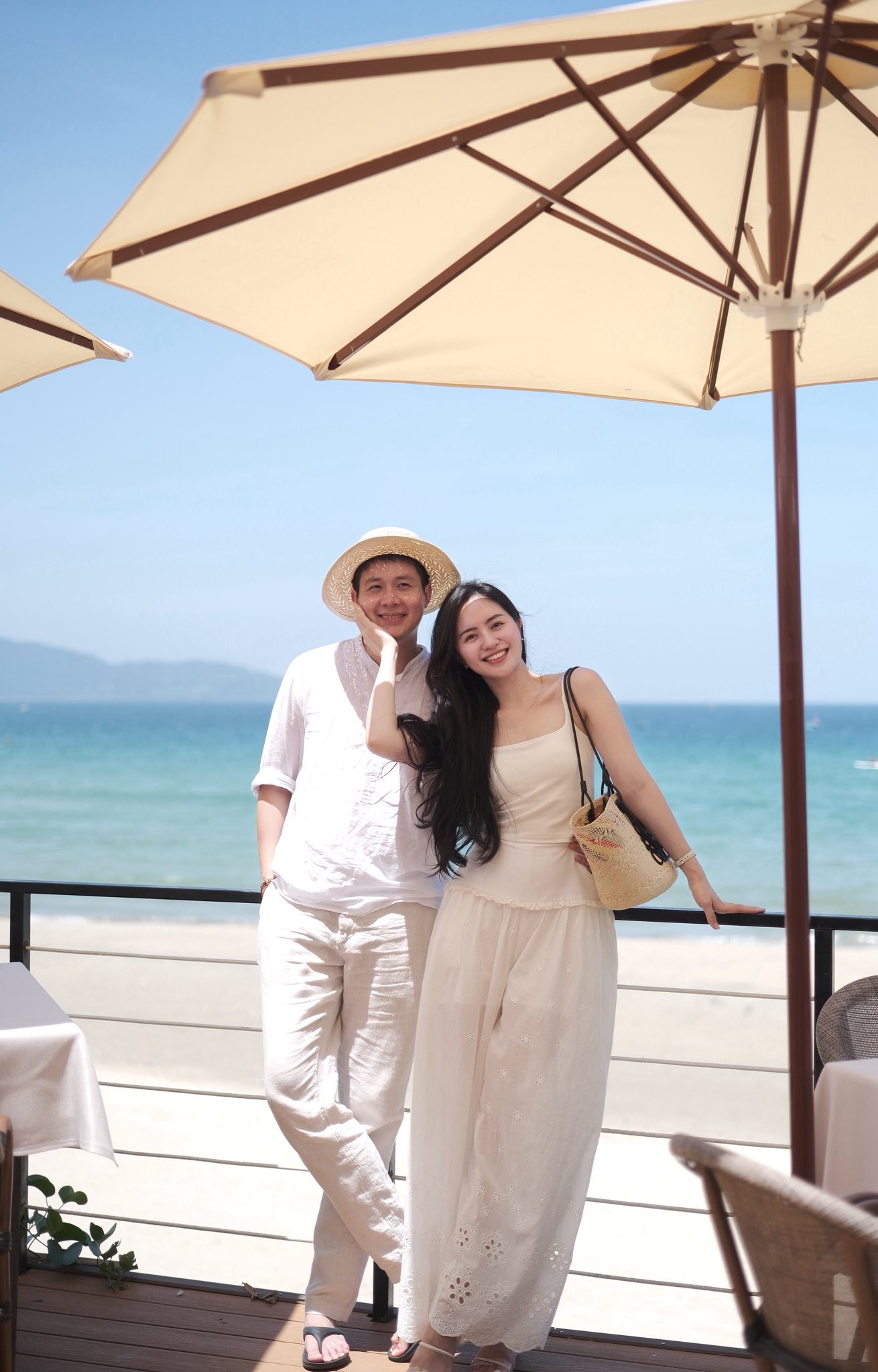 Lừa mẹ đi c&agrave; ph&ecirc;, đến nơi l&agrave; lễ b&agrave;n giao xe VF3: Kh&ocirc;ng nỡ để mẹ đi l&agrave;m 50km, con rể &ldquo;gia trưởng&rdquo; chốt qu&agrave; to- Ảnh 8.