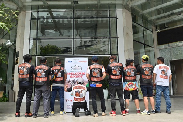 Castrol Superbike Fest 2026 ch&iacute;nh thức khuấy động Nha Trang- Ảnh 3.