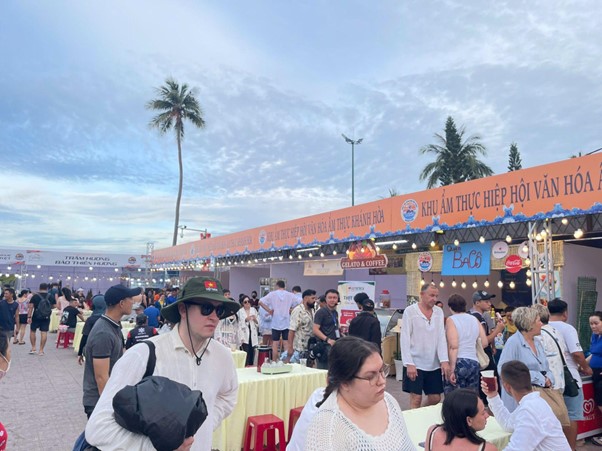 Castrol Superbike Fest 2026 ch&iacute;nh thức khuấy động Nha Trang- Ảnh 6.