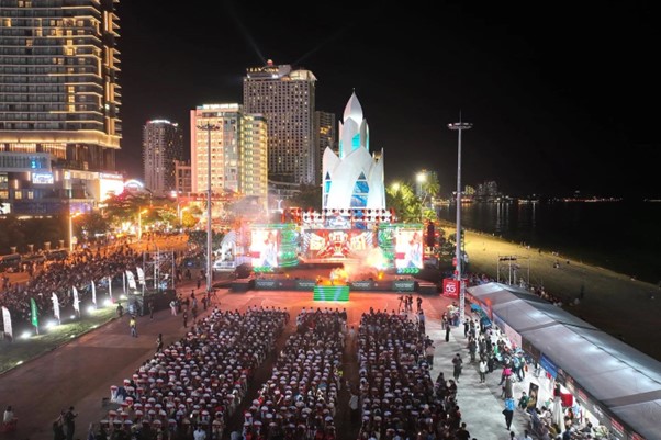 Castrol Superbike Fest 2026 ch&iacute;nh thức khuấy động Nha Trang- Ảnh 7.