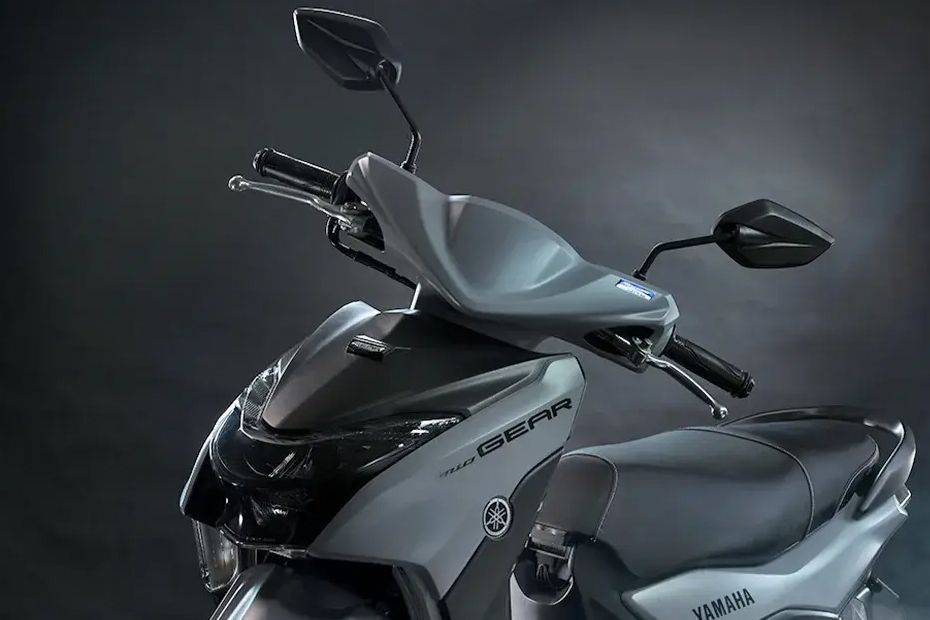 'Xe ga quốc d&acirc;n' gi&aacute; 35 triệu đồng ra mắt: trang bị si&ecirc;u xịn, dễ d&agrave;ng thay thế Honda Vision- Ảnh 1.