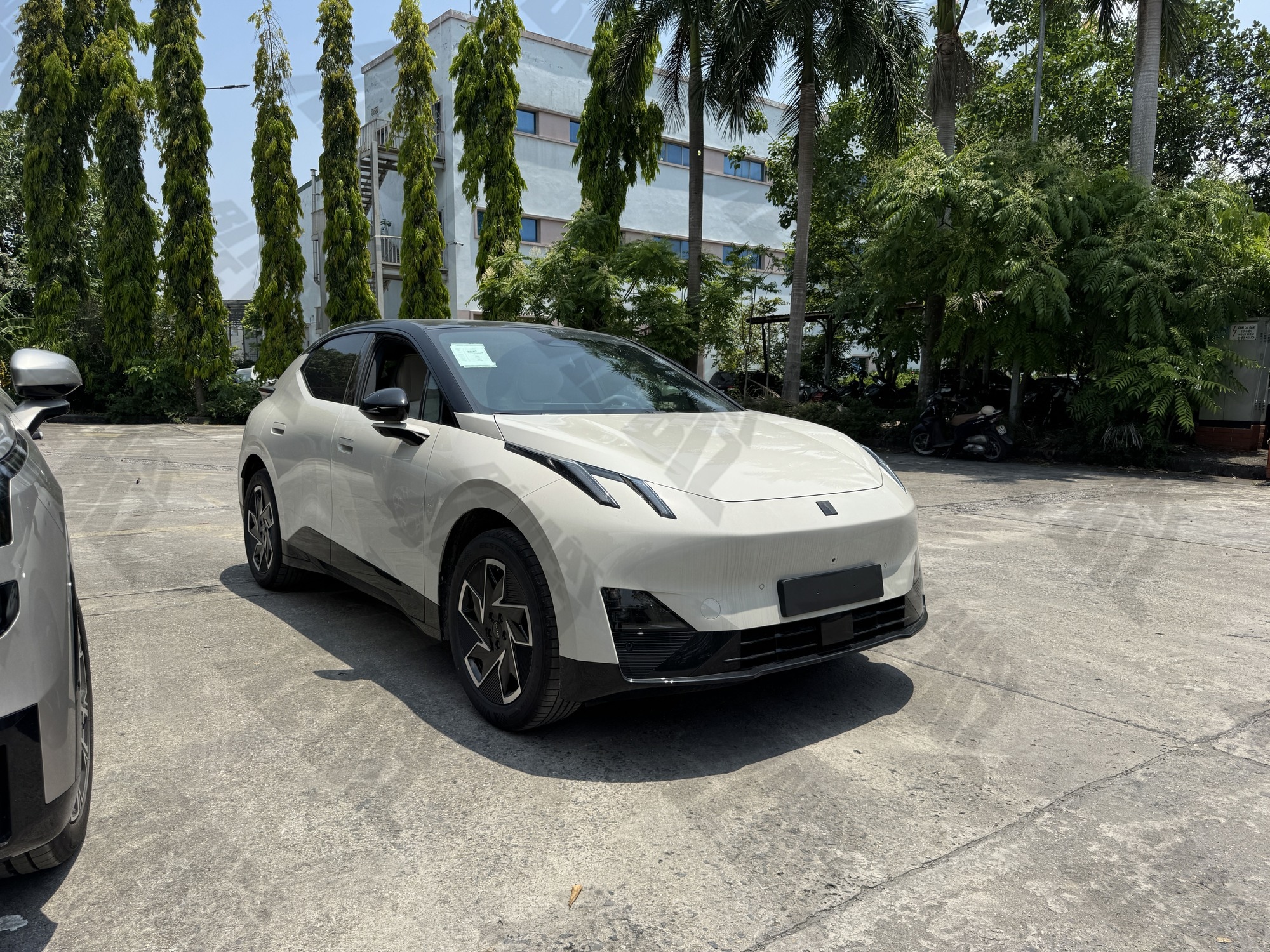 Loạt xe mới dự kiến ra mắt th&aacute;ng 6: Từ gi&aacute; rẻ như xe m&aacute;y đến SUV 3 tỷ đồng, chủ yếu l&agrave; xe điện v&agrave; hybrid- Ảnh 7.