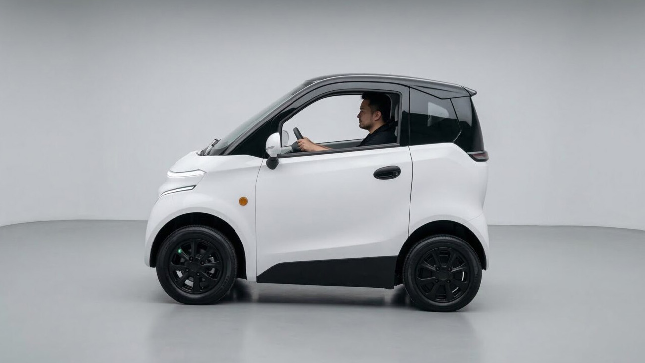 Loạt xe mới dự kiến ra mắt th&aacute;ng 6: Từ gi&aacute; rẻ như xe m&aacute;y đến SUV 3 tỷ đồng, chủ yếu l&agrave; xe điện v&agrave; hybrid- Ảnh 5.