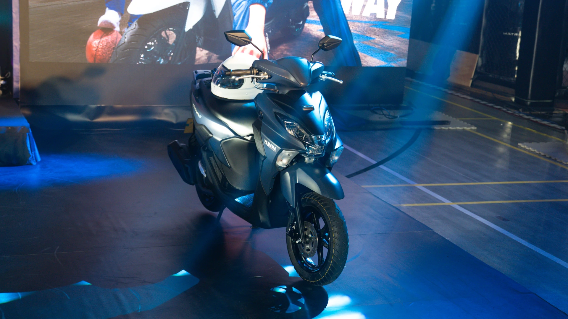 'Xe ga quốc d&acirc;n' gi&aacute; 35 triệu đồng ra mắt: trang bị si&ecirc;u xịn, dễ d&agrave;ng thay thế Honda Vision- Ảnh 3.