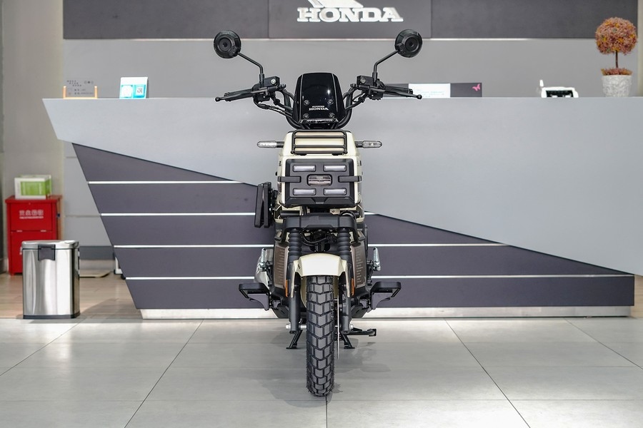 Từng bị ch&ecirc; "hớ nặng", mẫu Honda n&agrave;y nay lại trở th&agrave;nh m&oacute;n h&agrave;ng lạ được săn t&igrave;m- Ảnh 2.