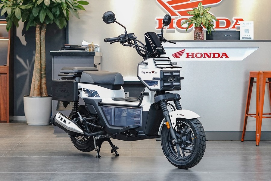 Từng bị ch&ecirc; "hớ nặng", mẫu Honda n&agrave;y nay lại trở th&agrave;nh m&oacute;n h&agrave;ng lạ được săn t&igrave;m- Ảnh 1.