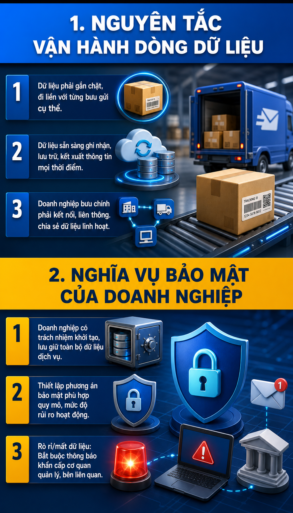 Tất cả người d&acirc;n hay ship h&agrave;ng ch&uacute; &yacute; đề xuất quy định mới nhất- Ảnh 2.