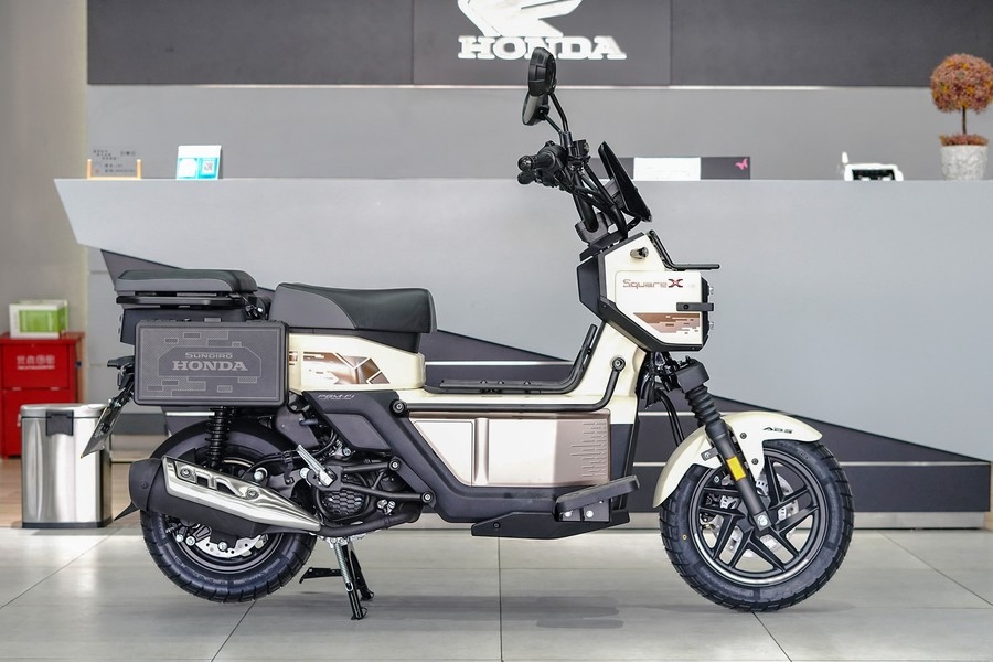 Từng bị ch&ecirc; "hớ nặng", mẫu Honda n&agrave;y nay lại trở th&agrave;nh m&oacute;n h&agrave;ng lạ được săn t&igrave;m- Ảnh 3.