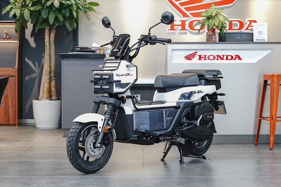 Từng bị ch&ecirc; "hớ nặng", mẫu Honda n&agrave;y nay lại trở th&agrave;nh m&oacute;n h&agrave;ng lạ được săn t&igrave;m- Ảnh 4.