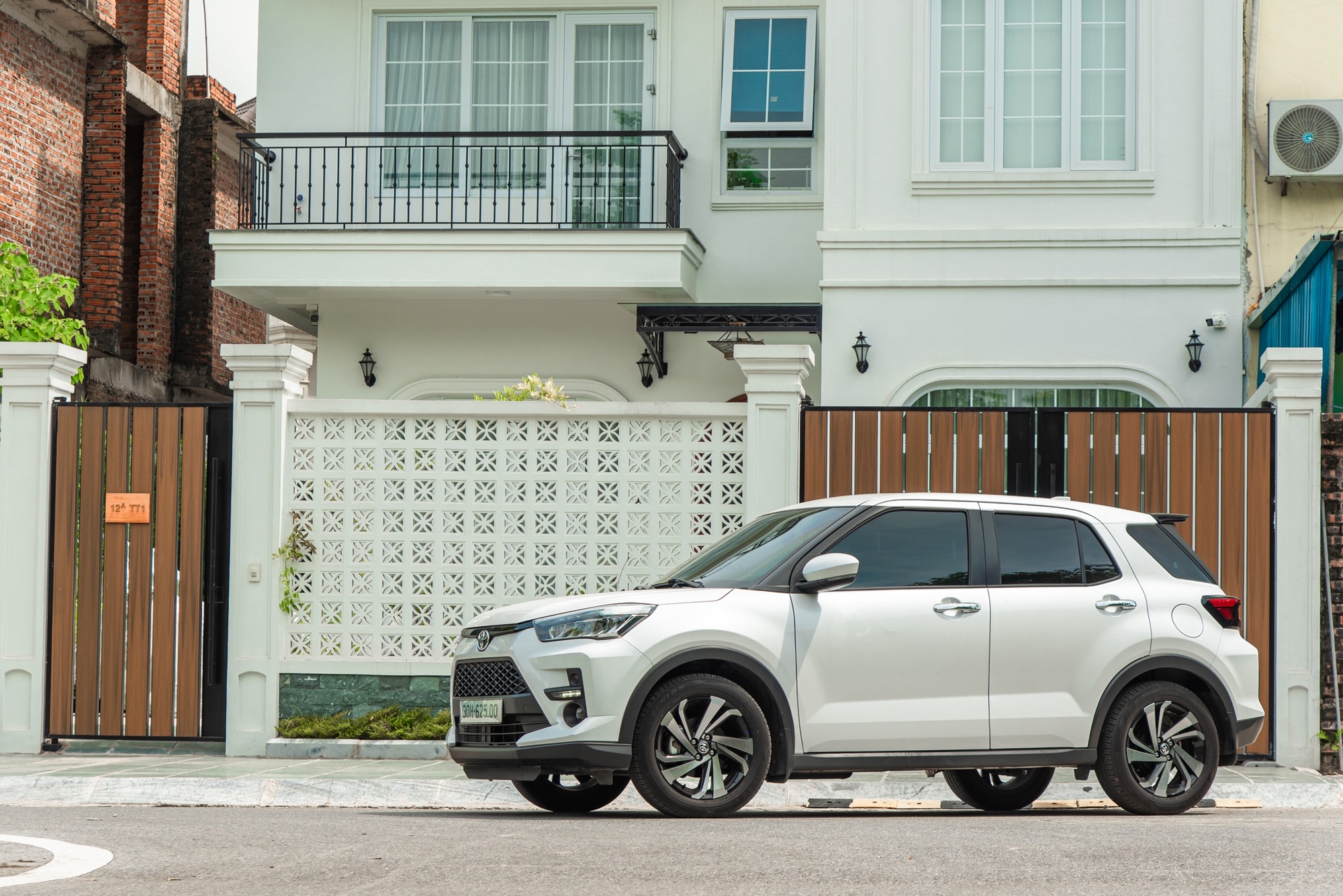 Nếu Skoda Kushaq b&aacute;n ở Việt Nam sớm hơn, c&oacute; lẽ t&ocirc;i đ&atilde; mua l&agrave;m chiếc xe đầu đời - Ảnh 1.