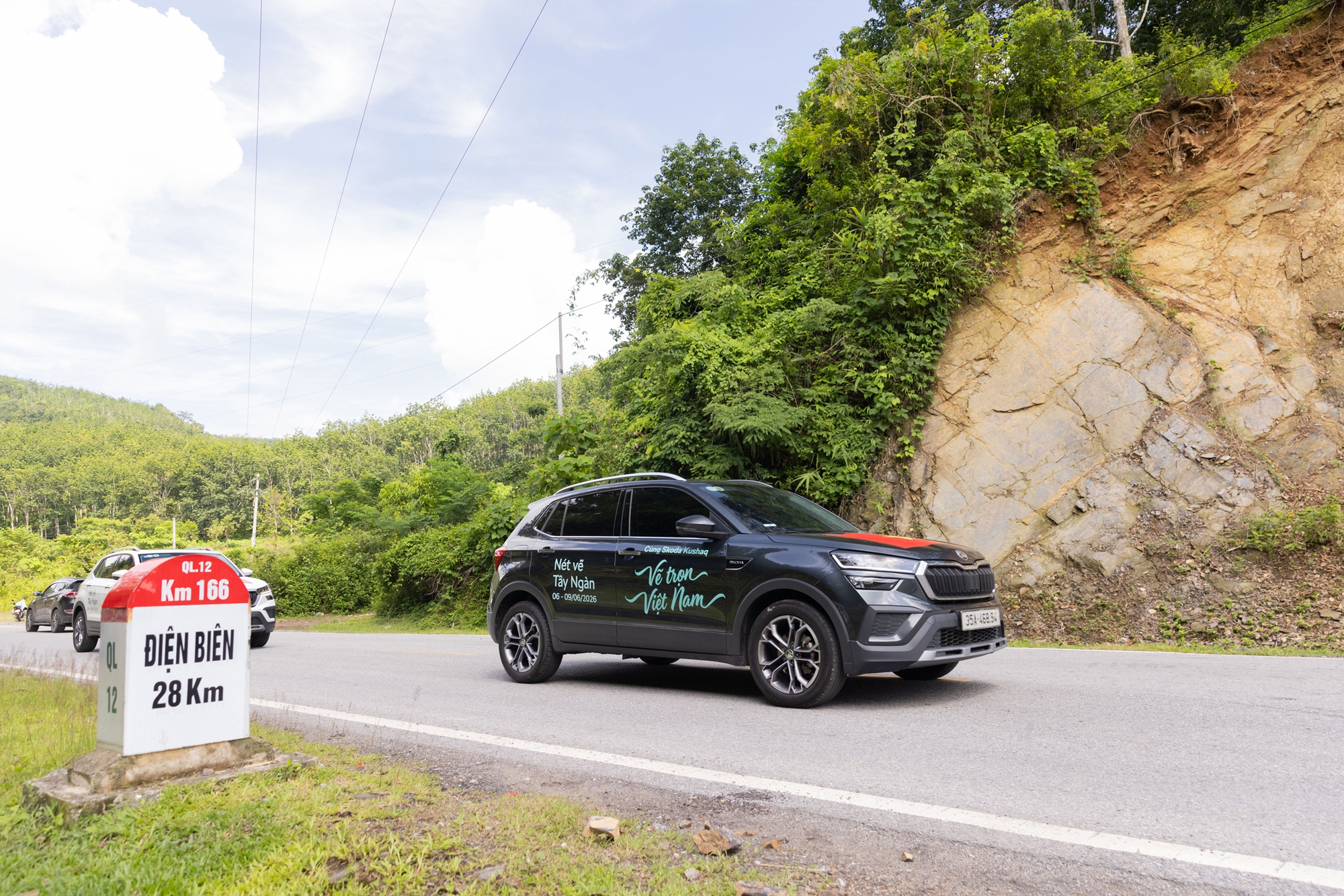 250km, 7 tiếng di chuyển c&ugrave;ng Skoda Kushaq v&agrave; những điều đ&aacute;ng gi&aacute; hơn đ&iacute;ch đến- Ảnh 13.