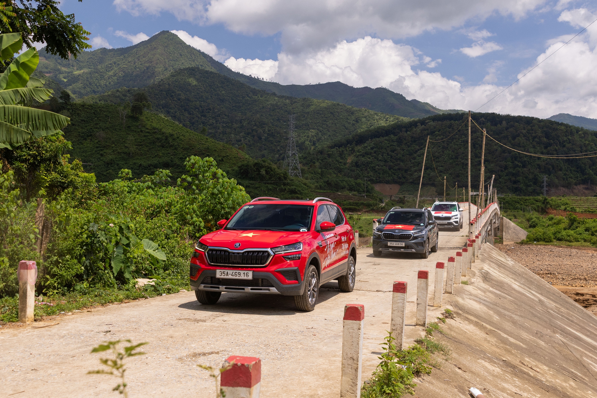 250km, 7 tiếng di chuyển c&ugrave;ng Skoda Kushaq v&agrave; những điều đ&aacute;ng gi&aacute; hơn đ&iacute;ch đến- Ảnh 10.