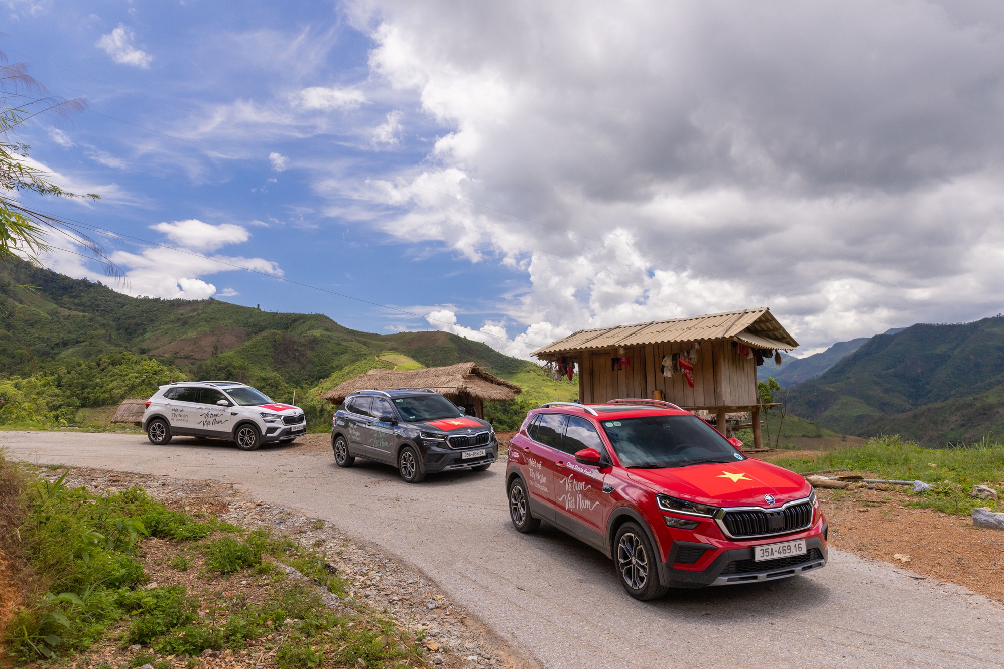 250km, 7 tiếng di chuyển c&ugrave;ng Skoda Kushaq v&agrave; những điều đ&aacute;ng gi&aacute; hơn đ&iacute;ch đến- Ảnh 9.