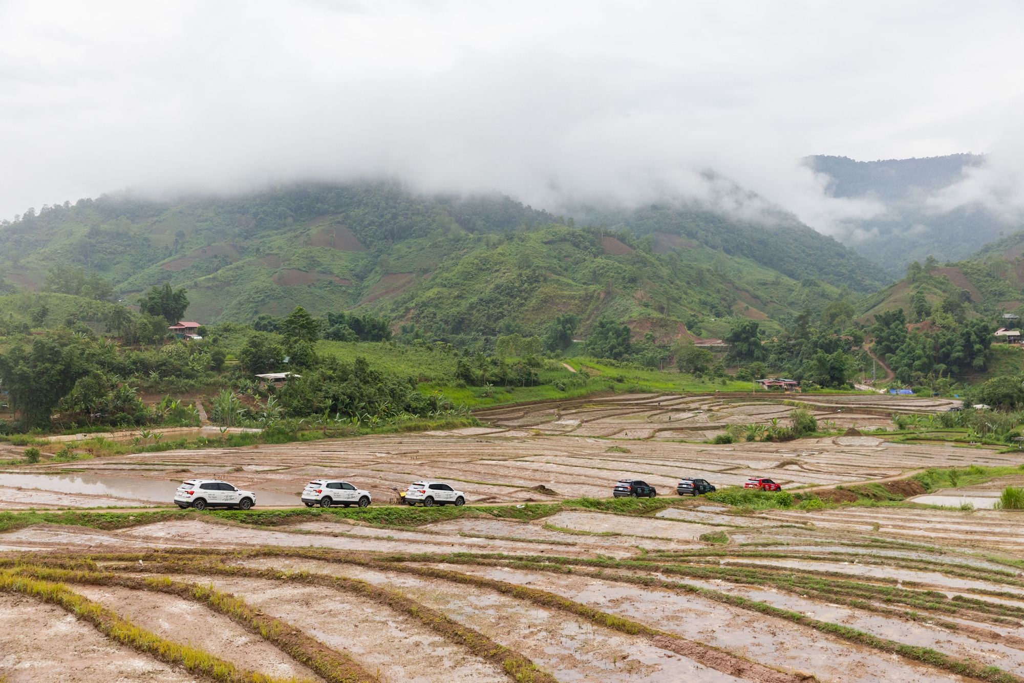250km, 7 tiếng di chuyển c&ugrave;ng Skoda Kushaq v&agrave; những điều đ&aacute;ng gi&aacute; hơn đ&iacute;ch đến- Ảnh 6.