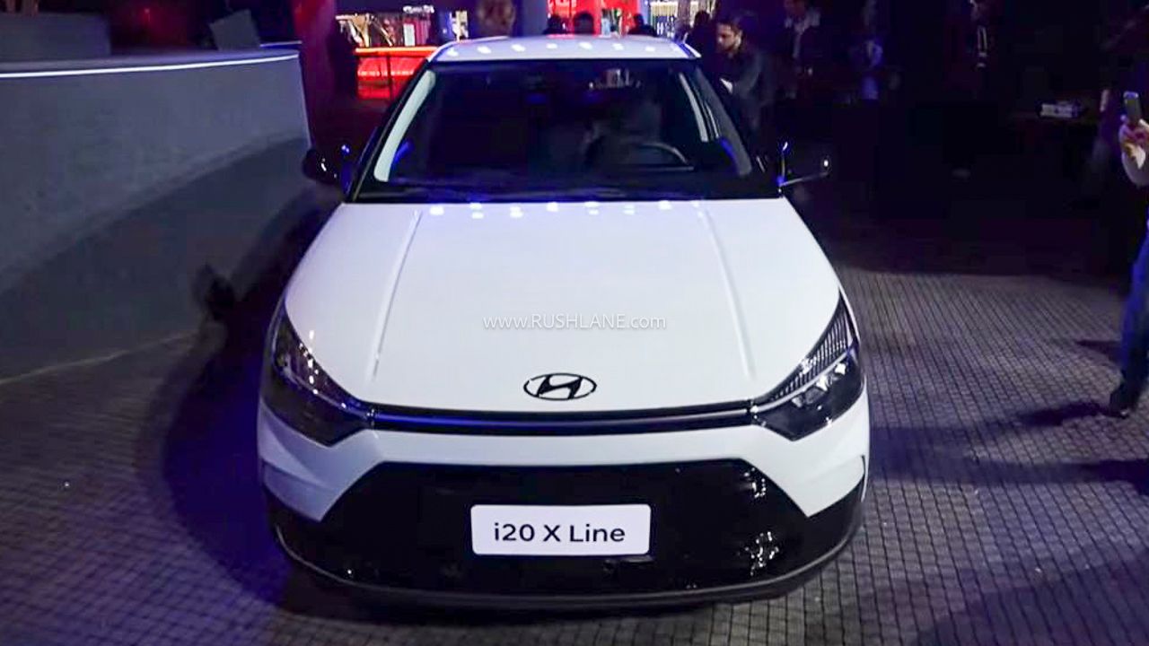 Hyundai i20 thế hệ mới ra mắt: Gi&aacute; từ gần 520 triệu đồng, d&agrave;i hơn Kia Sonet, thiết kế g&acirc;y ch&uacute; &yacute; - Ảnh 2.