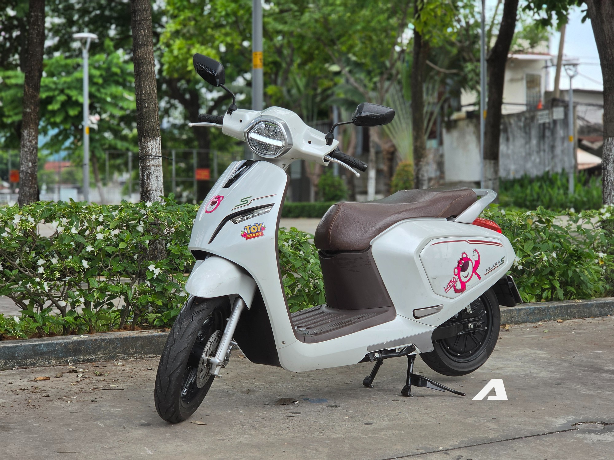18.000 km c&ugrave;ng VinFast Klara S: T&ocirc;i d&agrave;nh trọn 3 năm trải nghiệm v&agrave; chỉ để n&oacute;i với bạn những điều n&agrave;y - Ảnh 1.
