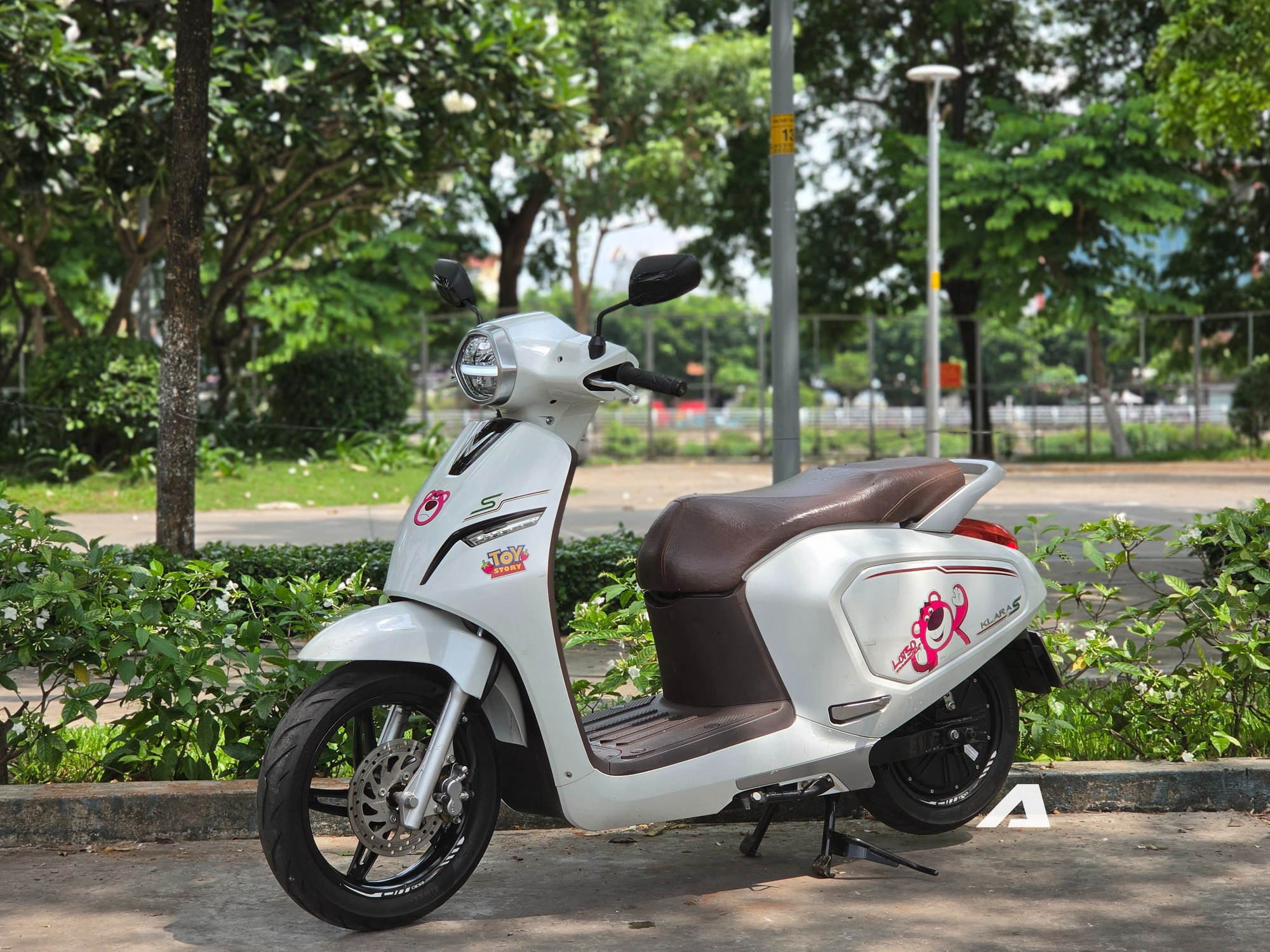 18.000 km c&ugrave;ng VinFast Klara S: T&ocirc;i d&agrave;nh trọn 3 năm trải nghiệm v&agrave; chỉ để n&oacute;i với bạn những điều n&agrave;y - Ảnh 13.