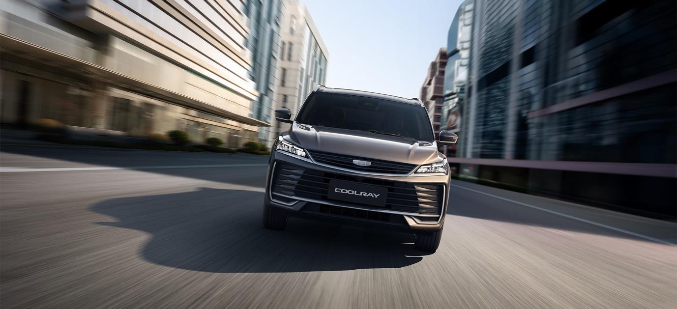 Geely Coolray 2026: Khi &ldquo;gi&aacute; trị vượt tầm gi&aacute; - Ảnh 3.