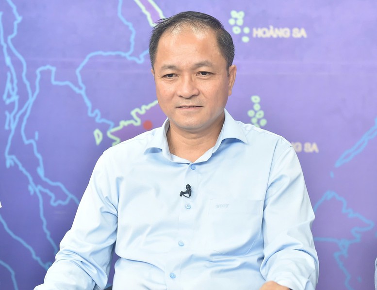Mỹ đ&atilde; d&ugrave;ng xăng E10 song song với xăng kho&aacute;ng gần nửa thế kỷ, tại sao từ 1/6 Việt Nam chỉ sử dụng mỗi xăng E10: Đại diện Bộ C&ocirc;ng Thương l&yacute; giải- Ảnh 1.