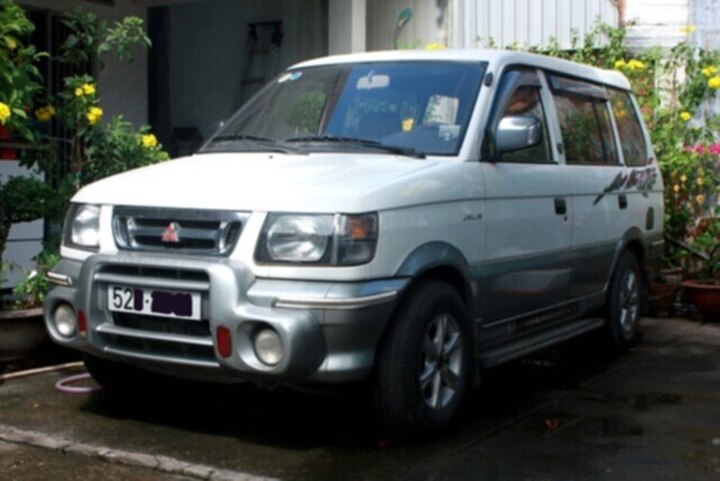 Mitsubishi: Một số xe cũ chưa x&aacute;c định được khả năng tương th&iacute;ch với xăng E10- Ảnh 1.