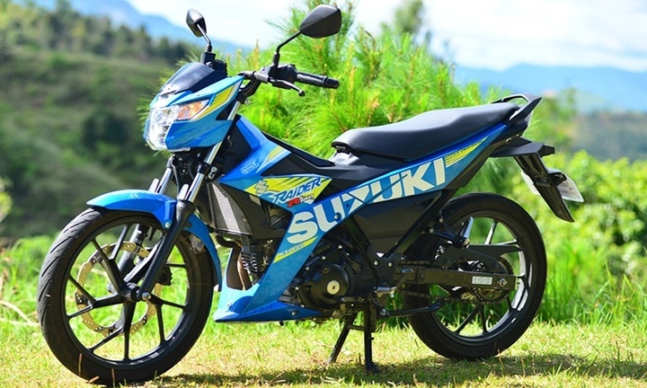 Xe &ocirc; t&ocirc; Suzuki đời 2001 c&oacute; d&ugrave;ng được xăng E10?- Ảnh 2.