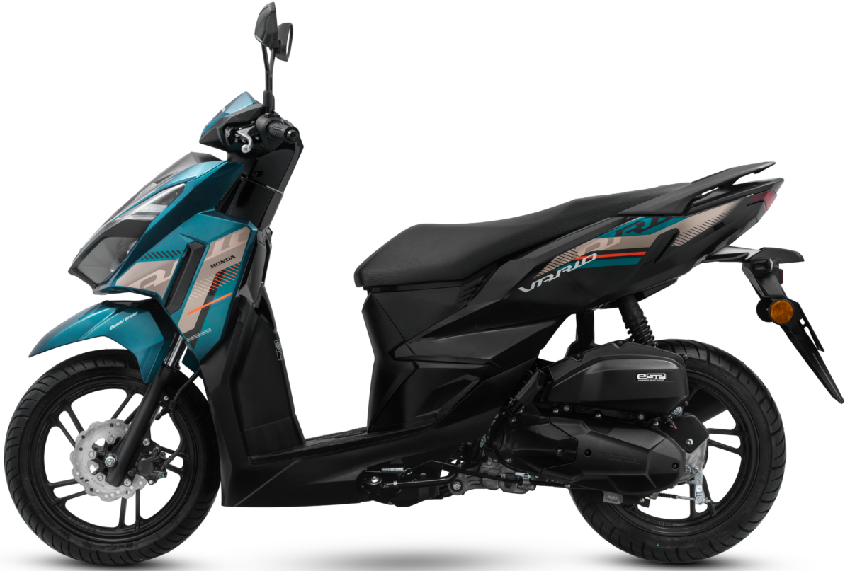 Honda Vario 2026 gi&aacute; quy đổi hơn 46 triệu đồng: Thiết kế trau chuốt hơn, LED mới sắc sảo, c&oacute; USB-C, gần giống bản vừa nhập tư về Việt Nam - Ảnh 20.