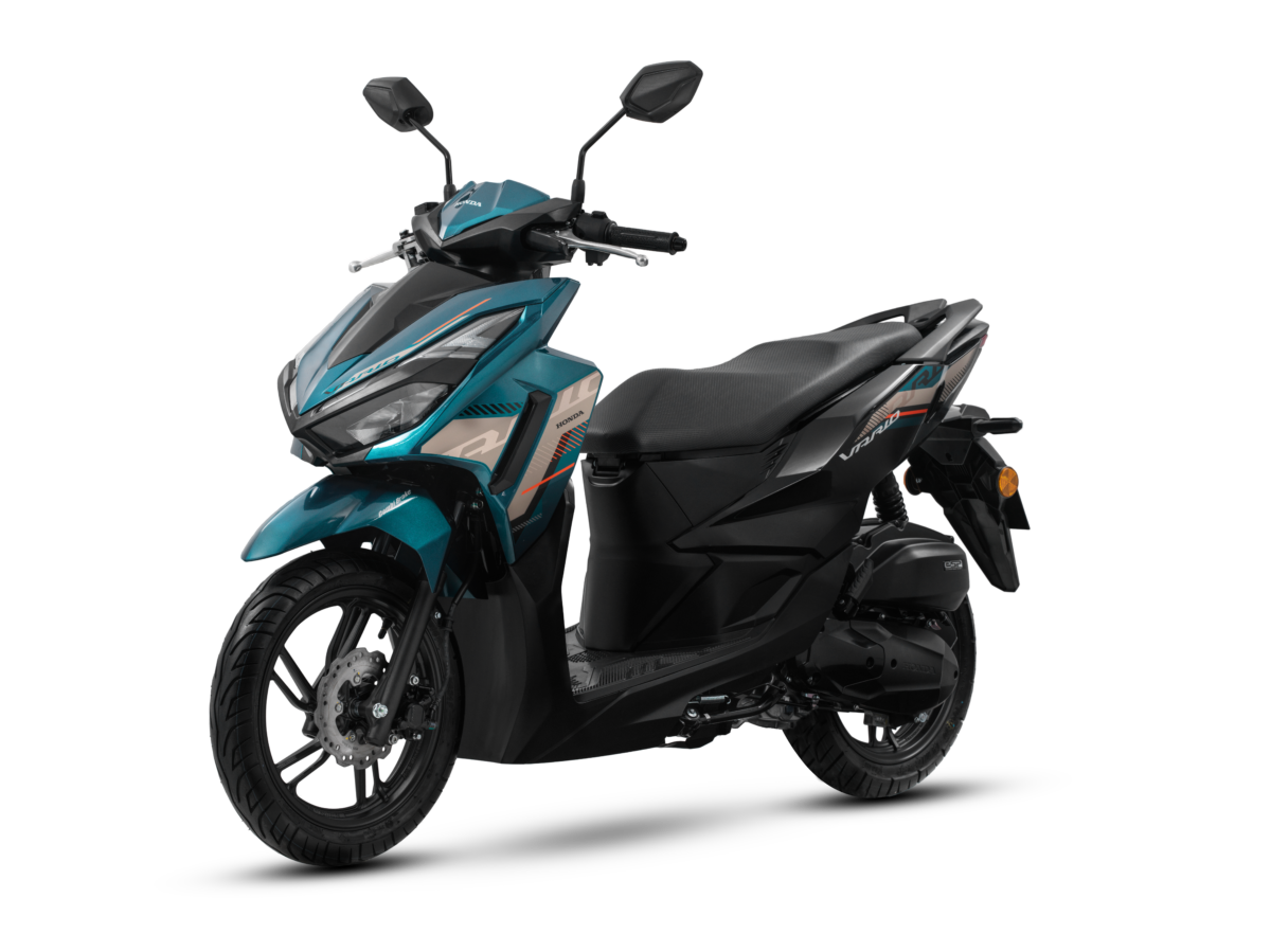 Honda Vario 2026 gi&aacute; quy đổi hơn 46 triệu đồng: Thiết kế trau chuốt hơn, LED mới sắc sảo, c&oacute; USB-C, gần giống bản vừa nhập tư về Việt Nam - Ảnh 18.