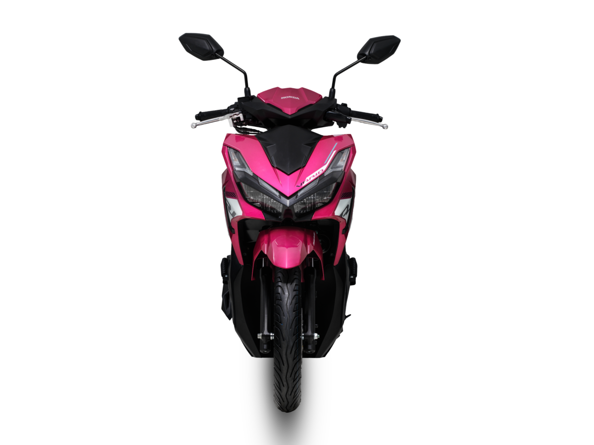 Honda Vario 2026 gi&aacute; quy đổi hơn 46 triệu đồng: Thiết kế trau chuốt hơn, LED mới sắc sảo, c&oacute; USB-C, gần giống bản vừa nhập tư về Việt Nam - Ảnh 1.
