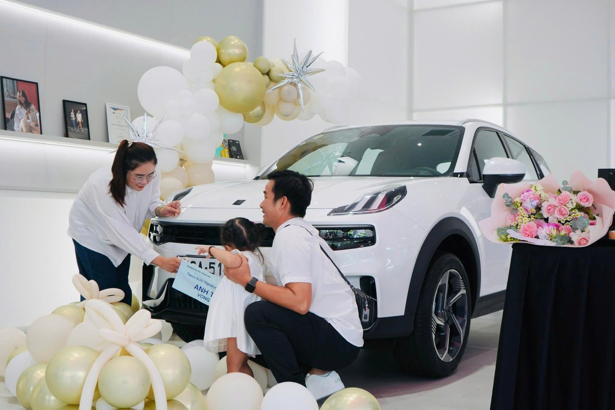 Tasco Auto ra mắt 26 đặc quyền cho chủ xe Geely v&agrave; Lynk & Co giữa l&agrave;n s&oacute;ng cạnh tranh hậu m&atilde;i - Ảnh 1.